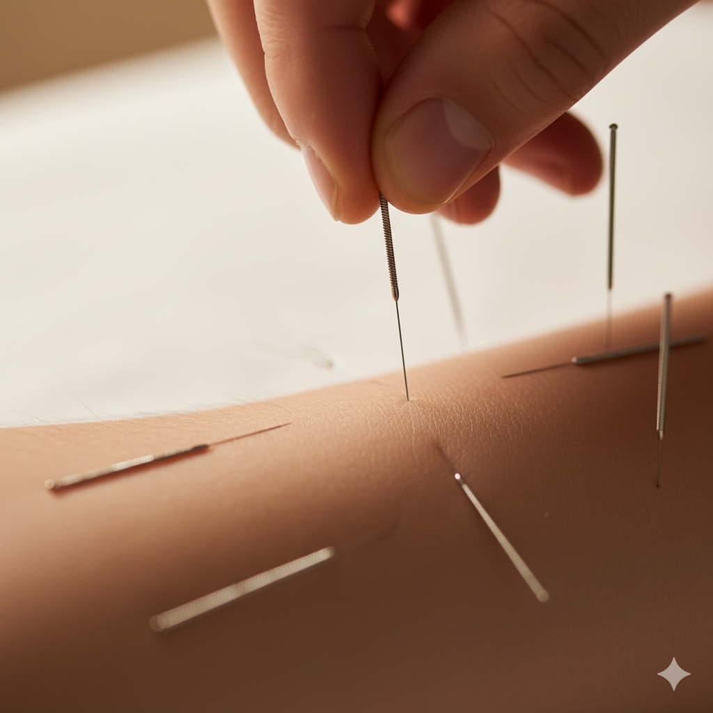 Acupuncture Billing
