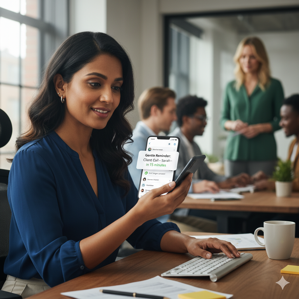 Reporting & Analytics