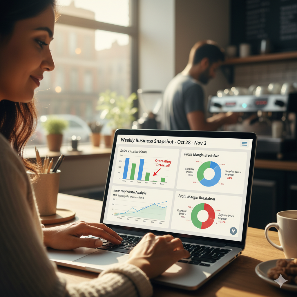 Operational Efficiency