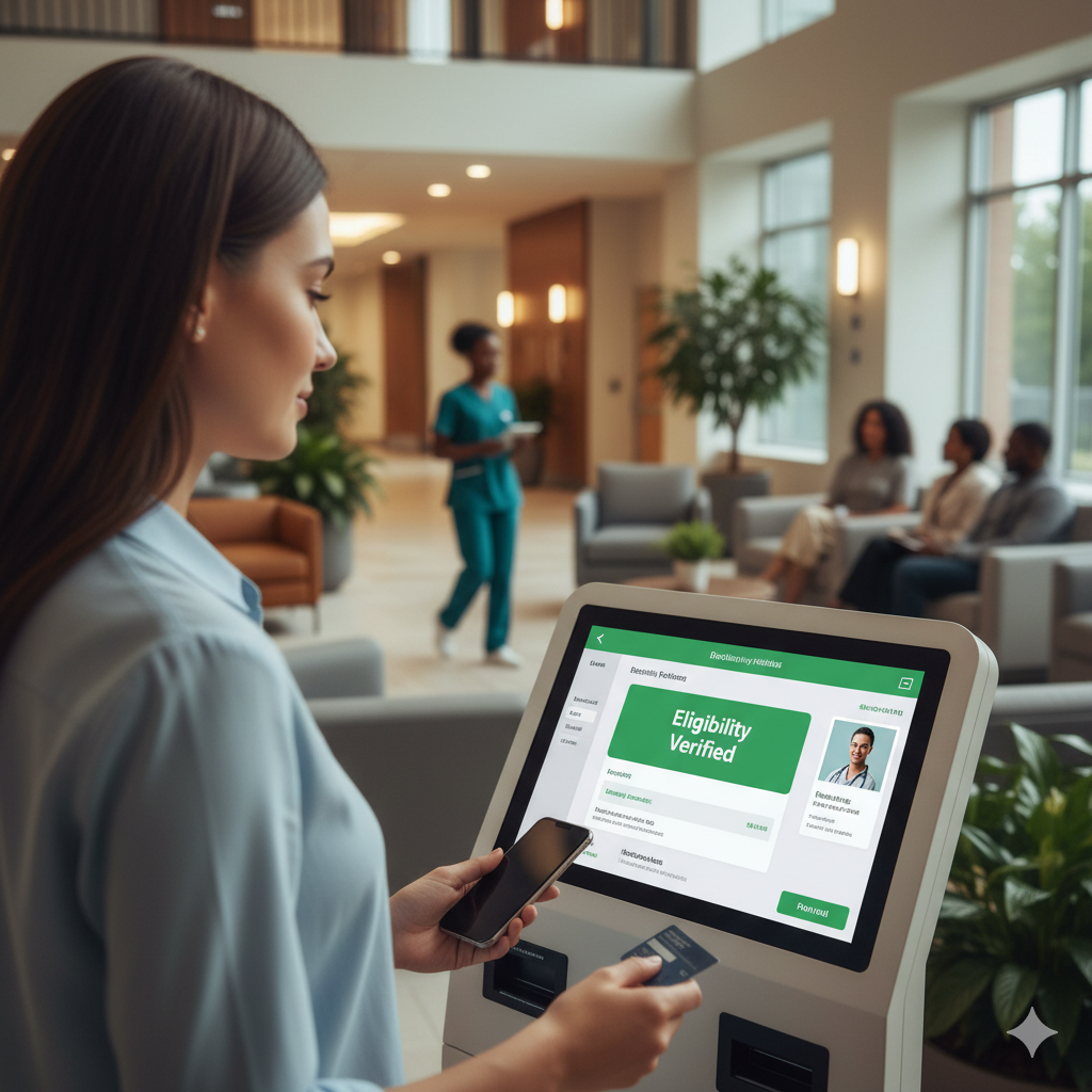 Insurance Eligibility Verification