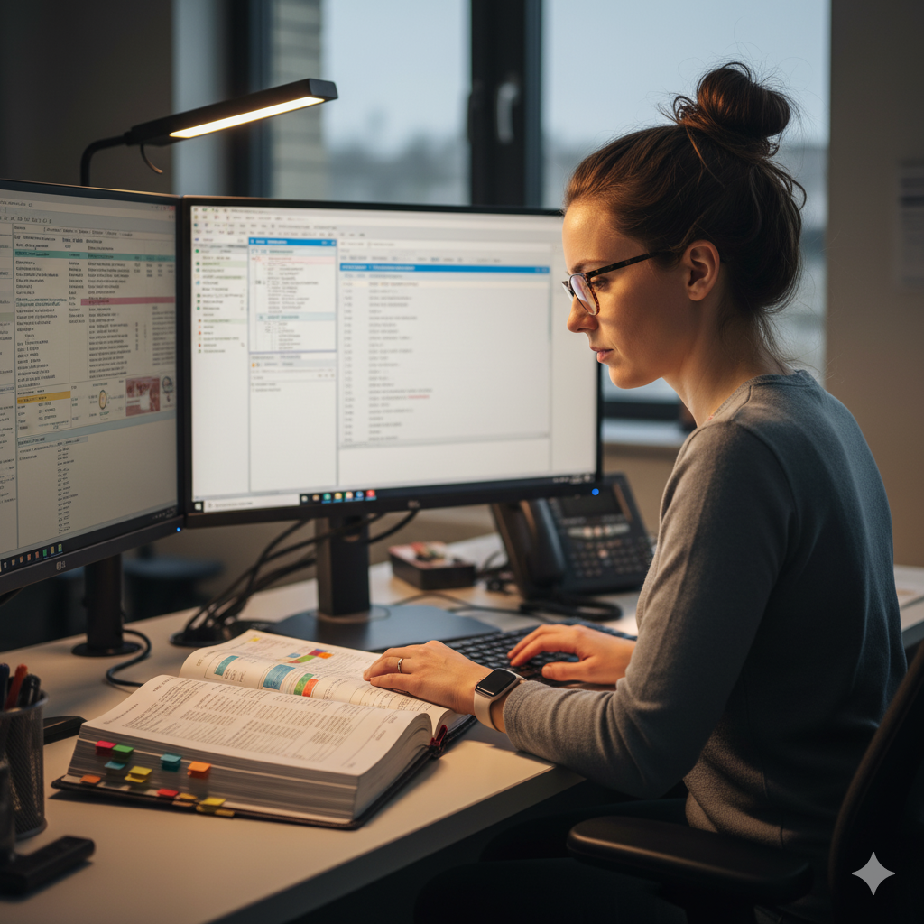 Medical Billing Audit