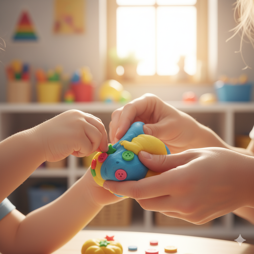 Occupational Therapy